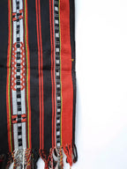 Men Stole - Motif of Chakhesang Naga