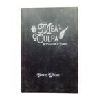 Mea Culpa a collection of diaries by Twinto visuho