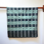 Grey and Black Design Mekhala - Ethnic Inspirations