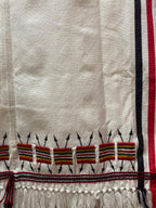 Zeliang Man Shawl Hand Loom - Ethnic Inspirations