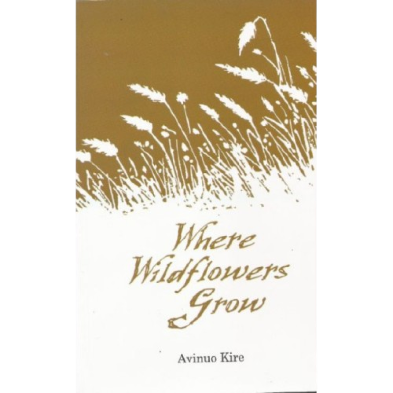 Where Wildflowers Grow