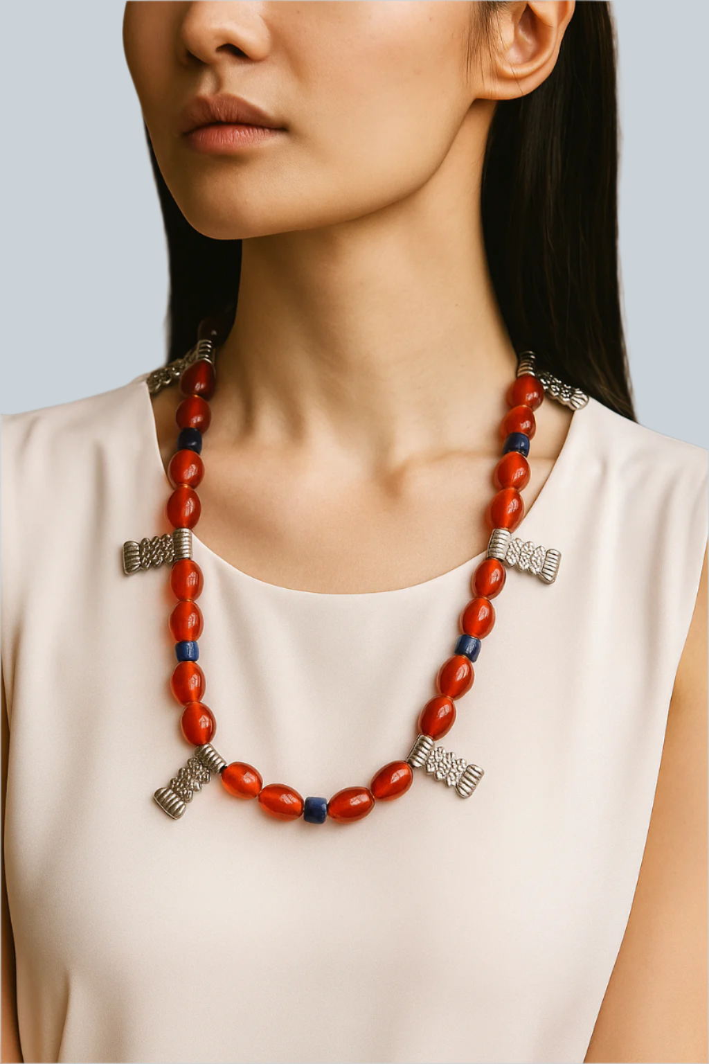Wild-stone-necklace