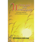 Woman and Struggles By Imtijungla Longchar