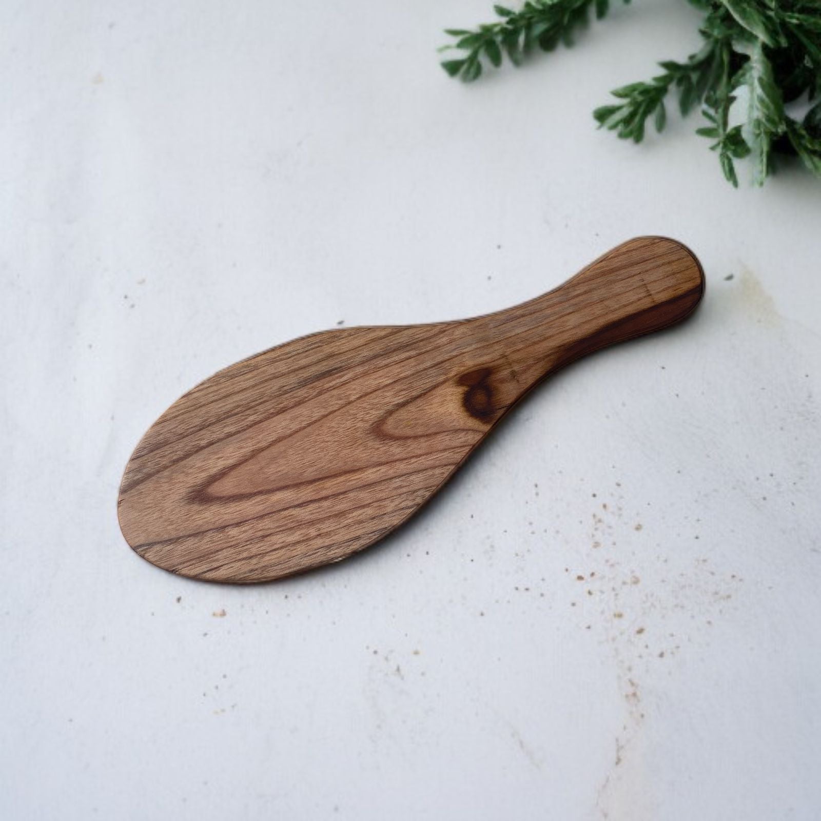 Wood Spatula Spoon Custom Creations