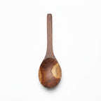 Wooden curry spoon - Custom Creations
