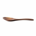 Wooden curry spoon - Custom Creations