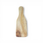 Wooden spatulla- Custom Creations