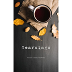 Yearnings by Vishü Rita Krocha