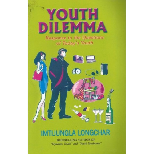 Youth Dilemma - Imtijungla Longchar