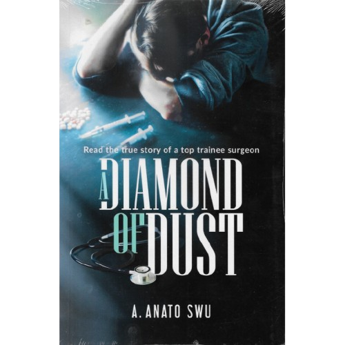 A Diamond of Dust - A Anato Swu