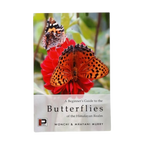A Beginner's Guide to the Butterflies of the Himalayan Realm- Womchi & Mhayani Murry