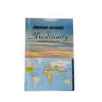 American Influence in Christianity - Zapuvisie Lhousa