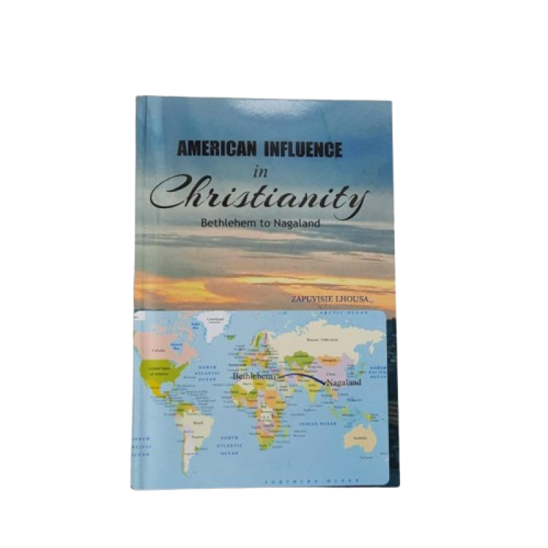 American Influence in Christianity - Zapuvisie Lhousa