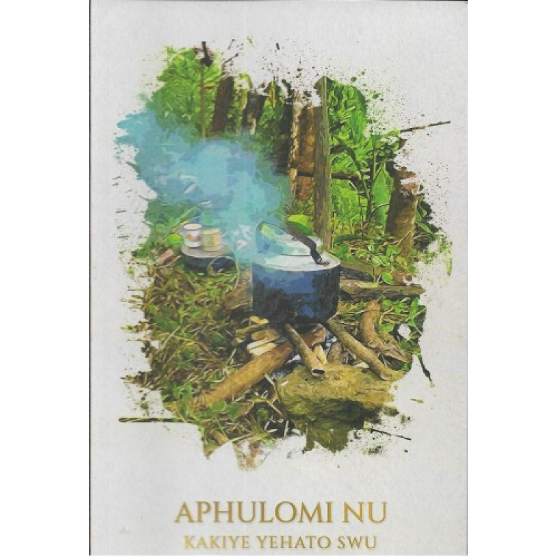 APHULOMI NU - Kakiye Yehato Swu
