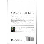 Beyond the Line - Awoto Awomi