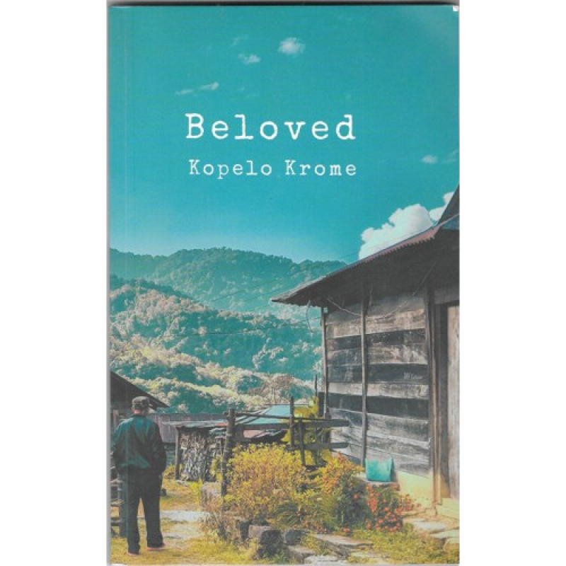 Beloved - Kopelo Krome