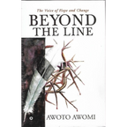Beyond the Line - Awoto Awomi