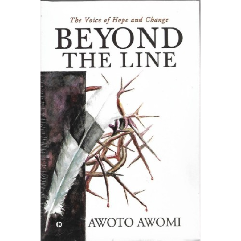 Beyond the Line - Awoto Awomi