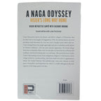 A Naga Odyssey - Visier's Long Way Home