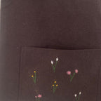Back to college tote - Twigs and Bow