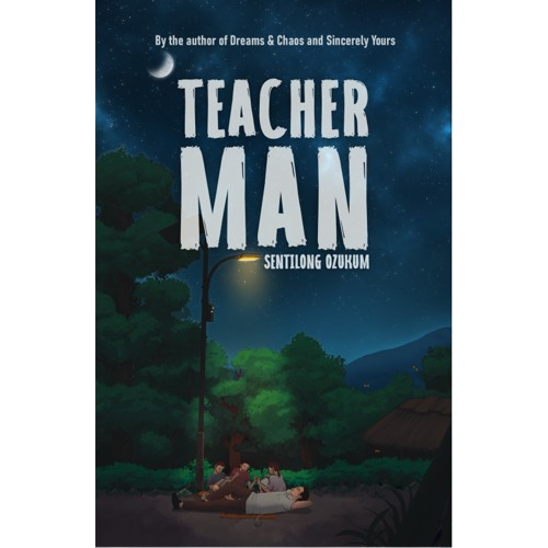 Teacher Man - Sentilong Ozukum