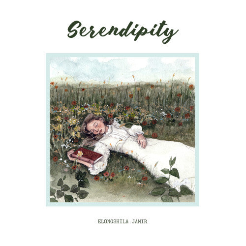 Serendipity - Elongshila Jamir