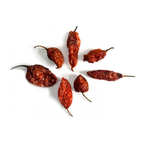 Kheti Culture King Chilli Hot Sauce 60ml