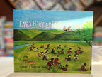Earth Keepers by Florence T Sangtam