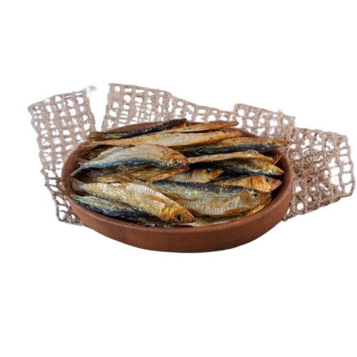 Fermented Eling Fish 120gm - Kheti Culture