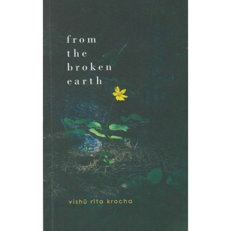 From the broken Earth - Vishu Rita Krocha