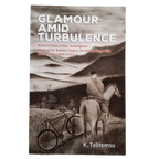 Glamour Amid Turbulence- K Talitemsu