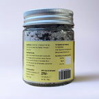Green tea & Patchouli Bath Salts - The Bath Sc.