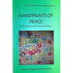 Handprints of peace Faith Resources for Peace-building