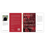 Nagas as a Society Against Voting: And Other Essays Paperback
