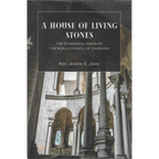 A House Of The Living Stones - Rev. Jeswin S. John