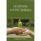 Learning life values from living heros- Phuveyi Dozo