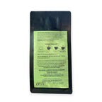 WHITE TEA WITH LEMON GRASS - COLD MOUNTAIN 30g