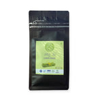 WHITE TEA WITH LEMON GRASS - COLD MOUNTAIN 30g