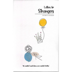 Letters for Strangers - Sentisuba