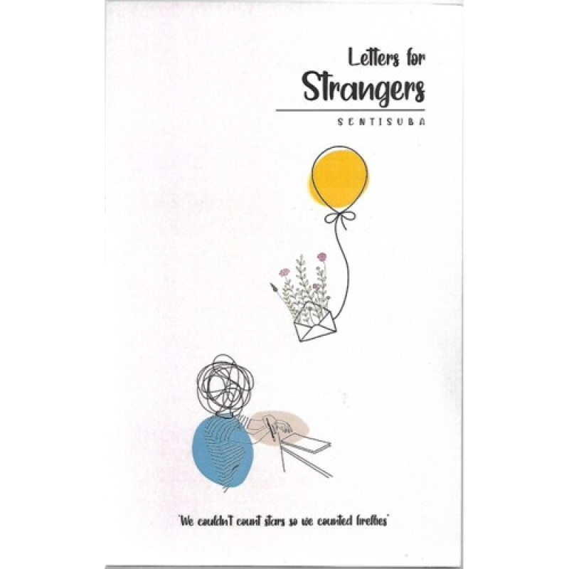 Letters for Strangers - Sentisuba