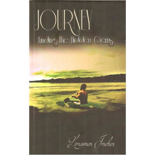 Journey Finding the Hidden Gems