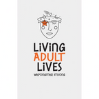 Living Adult Lives Wapongmar Imsong