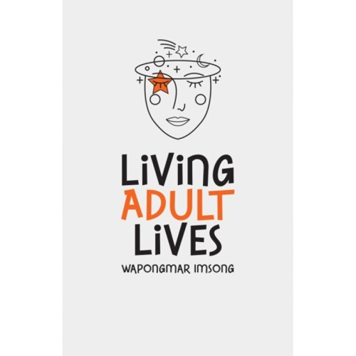 Living Adult Lives Wapongmar Imsong