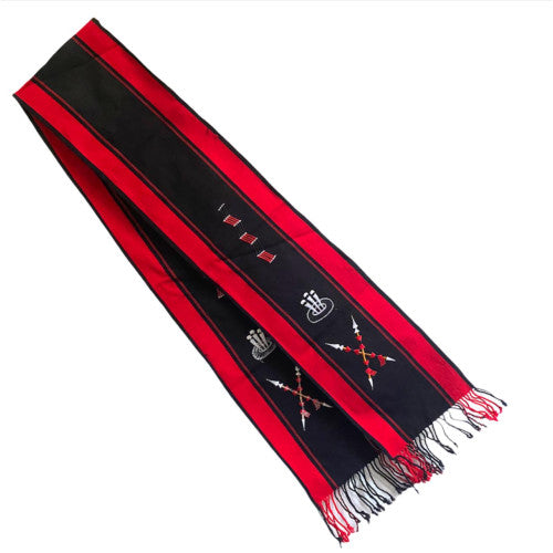 Maram Men Traditional Stole - Ethnic Inspirations
