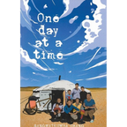 One day at a time by Sangmaikumba Chang