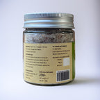 Orange Peel & Lemongrass Bath Salts - The Bath Sc.