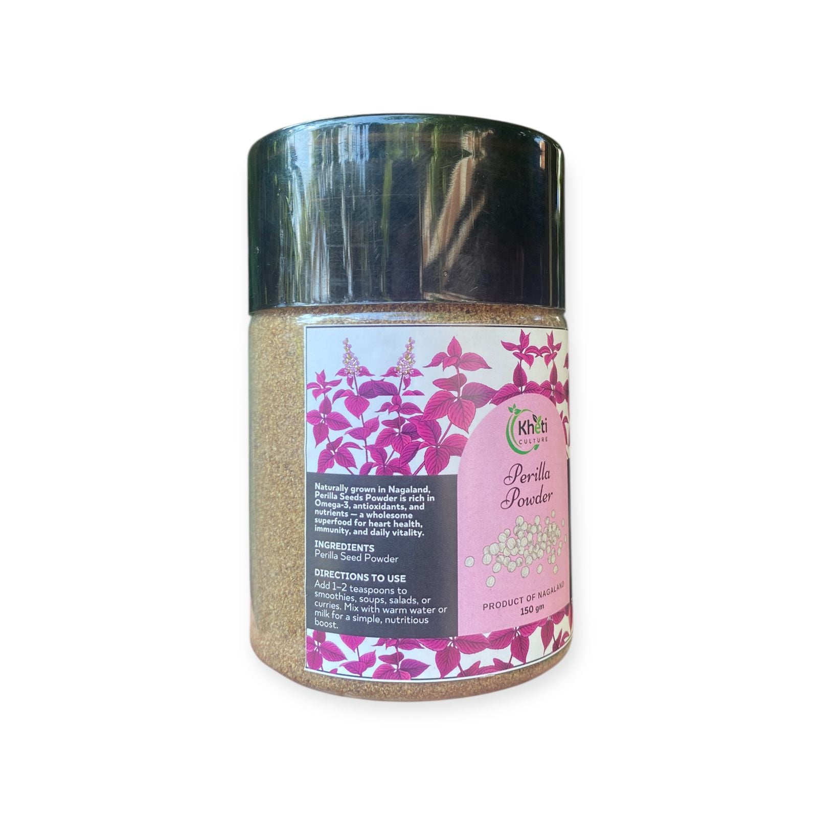 Kheti Culture Ground Perilla From Nagaland 150gm