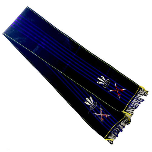 Ethnic Naga lotha Traditional Men Stole - Ethnic Inspiration