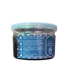 River Crab Sesame Sauce can 100gms Kheti Culture