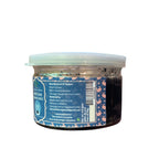 River Crab Sesame Sauce can 100gms Kheti Culture